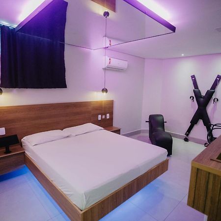 Bliss Motel Brasília Extérieur photo