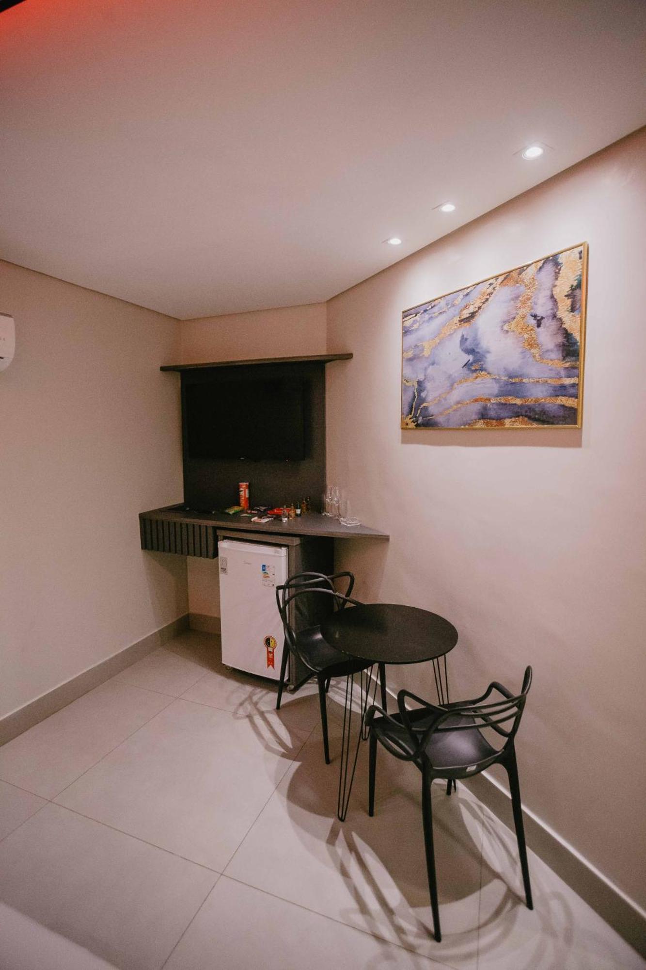 Bliss Motel Brasília Extérieur photo