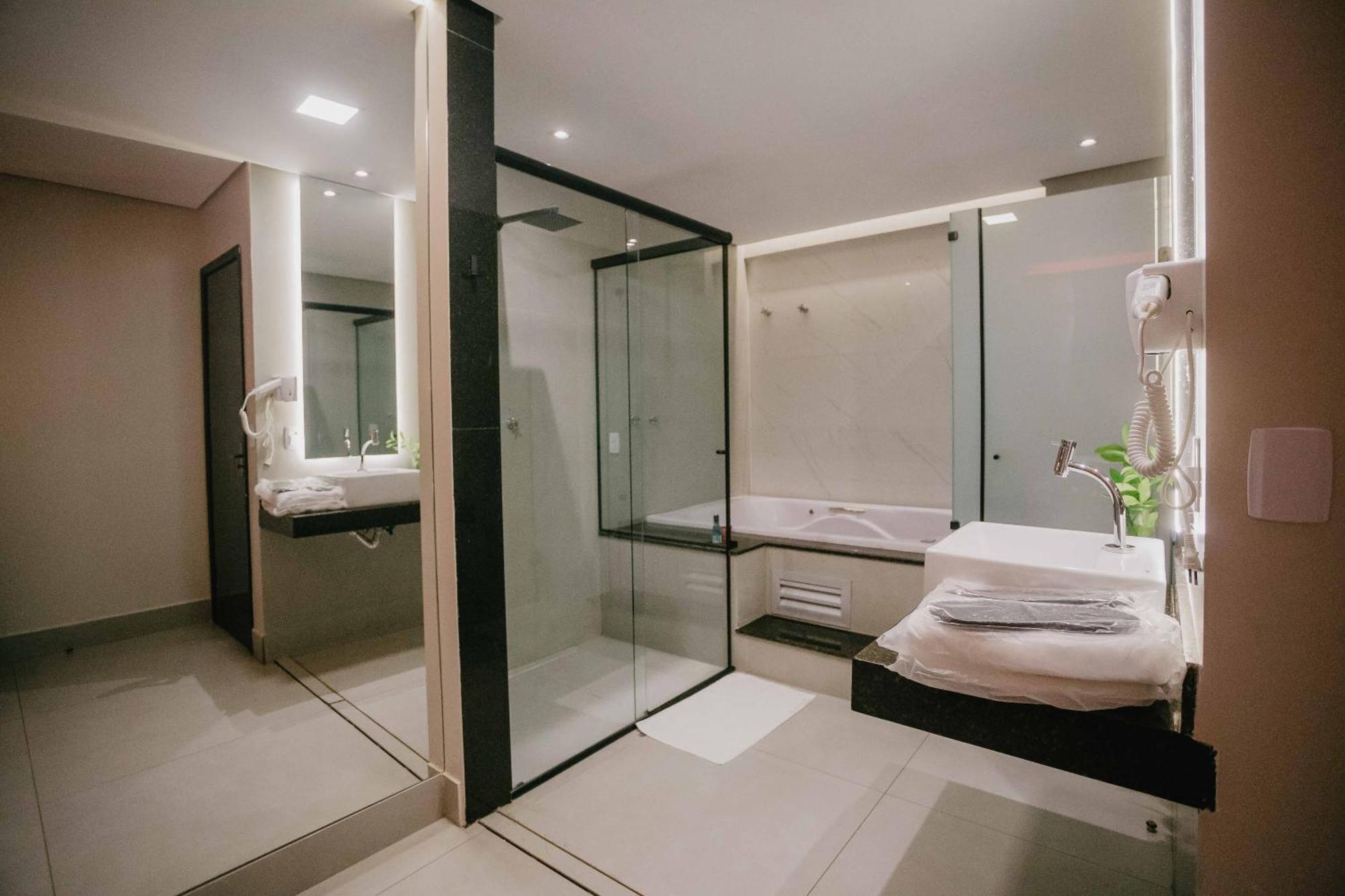 Bliss Motel Brasília Extérieur photo